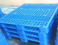 如何测量昆明塑料托盘质量及强度? 