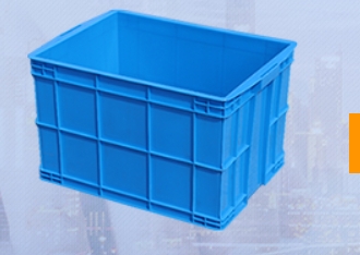 昆明塑料周转箱常见的类型